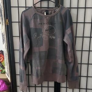 Desigual Men's Sweater